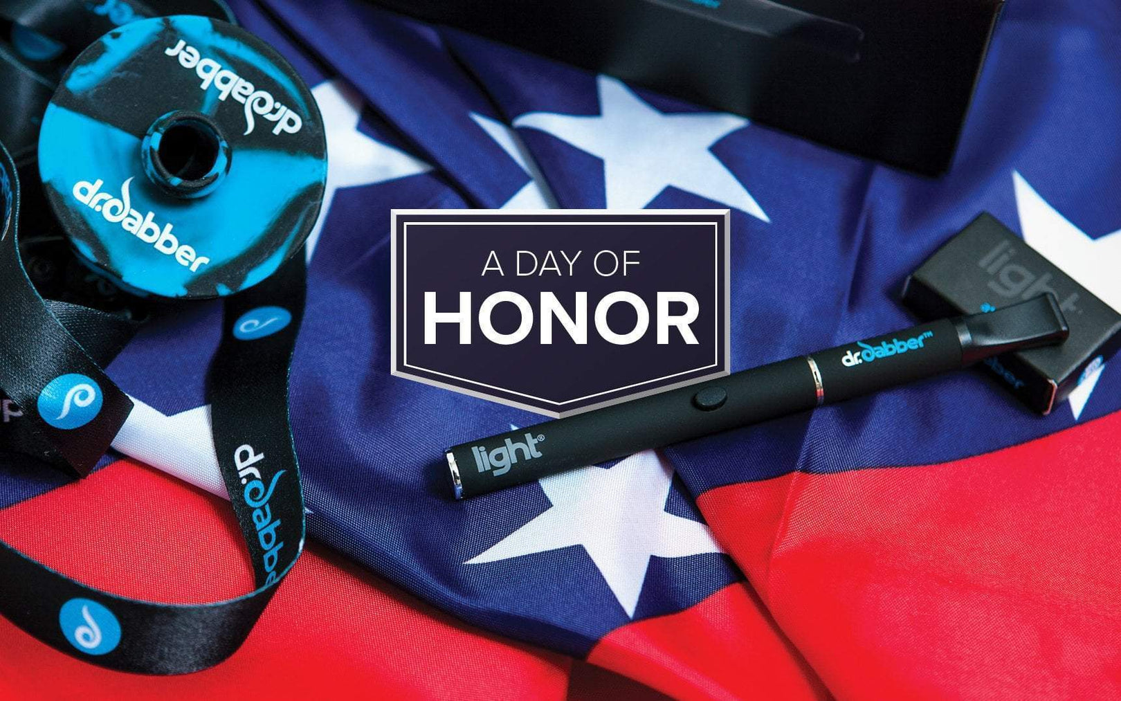 A Day of Honor