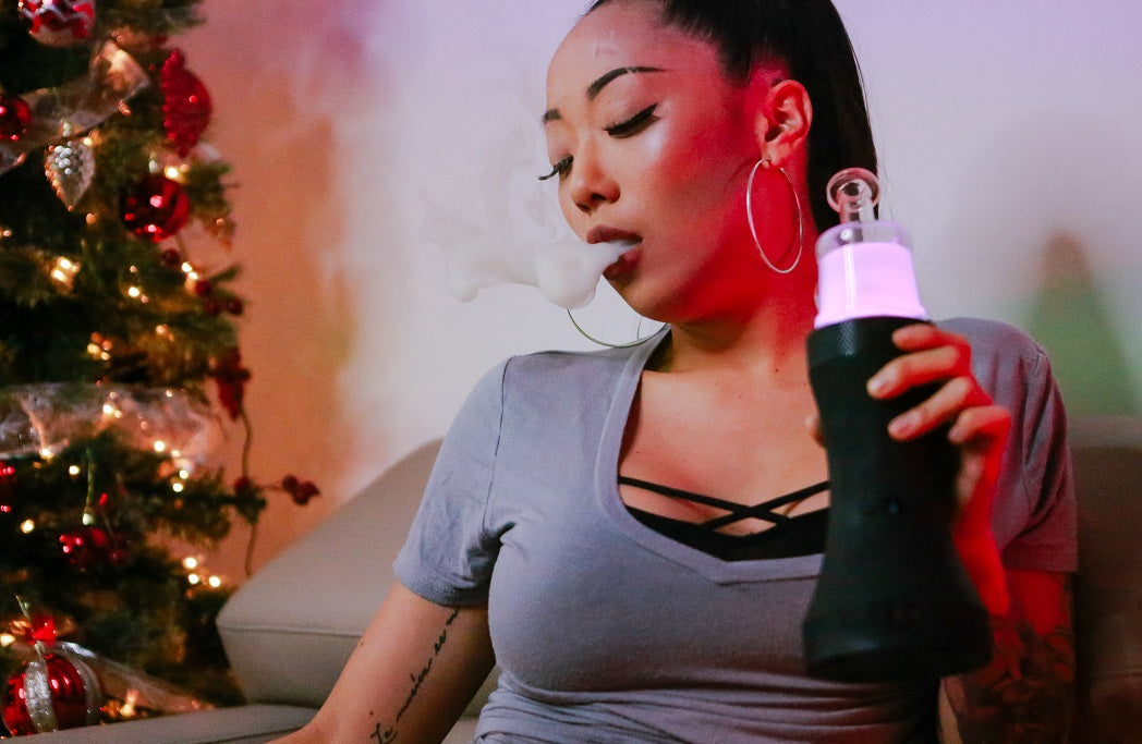 Vape and Accessorize: Dr. Dabber’s 2020 Ultimate Holiday Gift Guide
