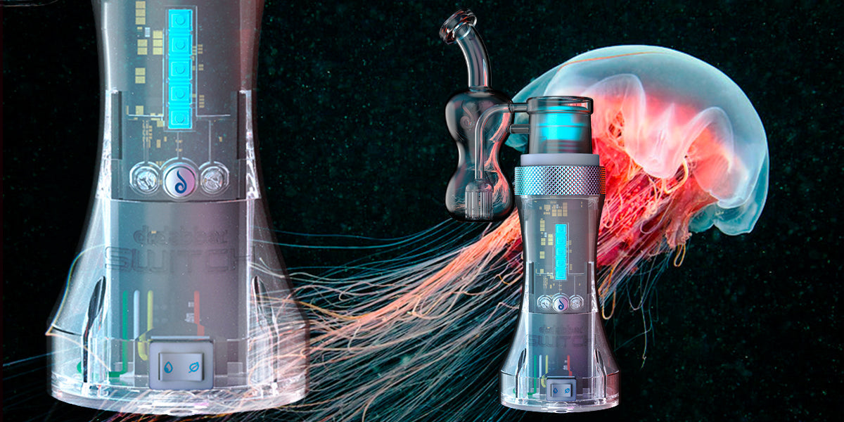 The Vaporizer Everyone Keeps Talking About