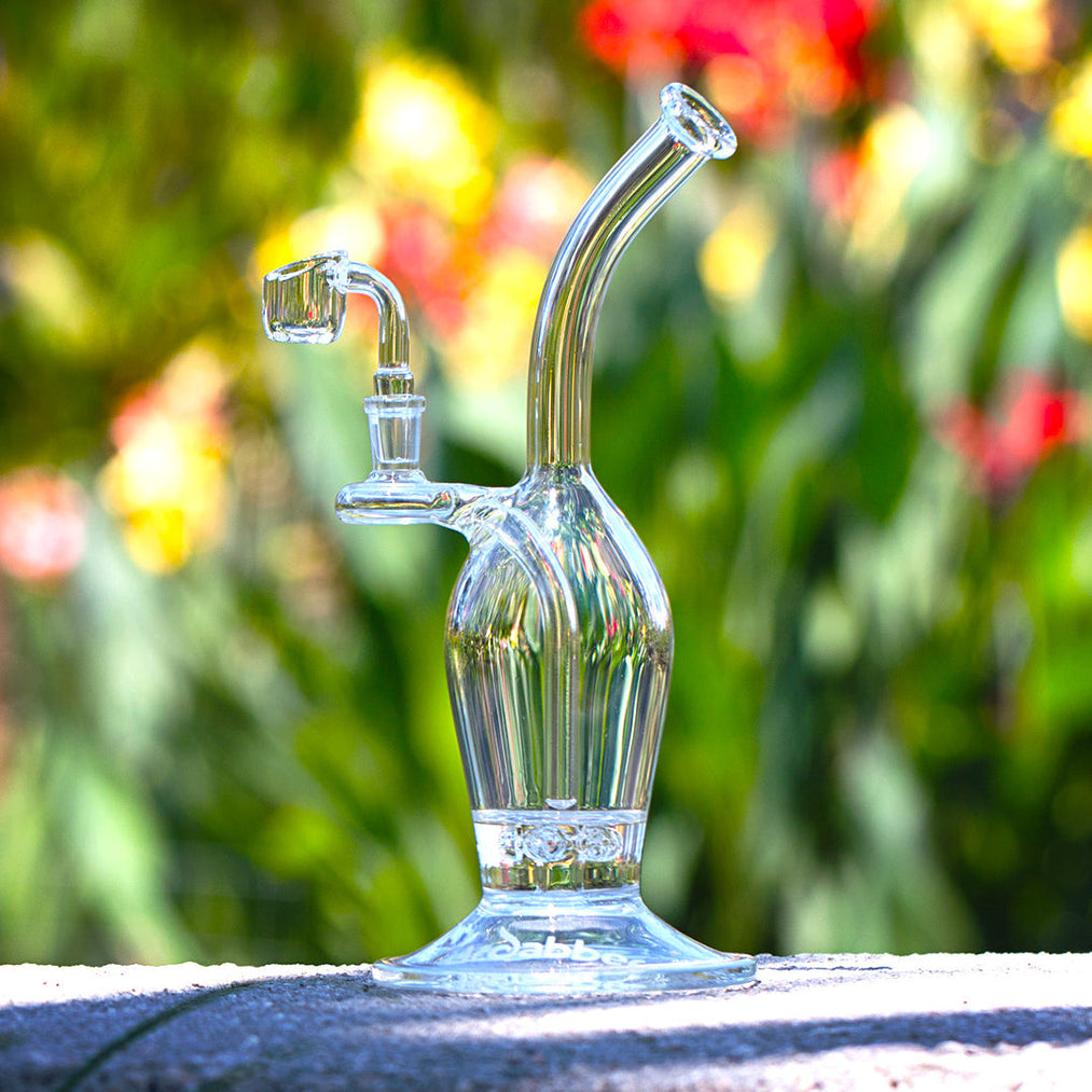 How to Clean Dr. Dabber Switch