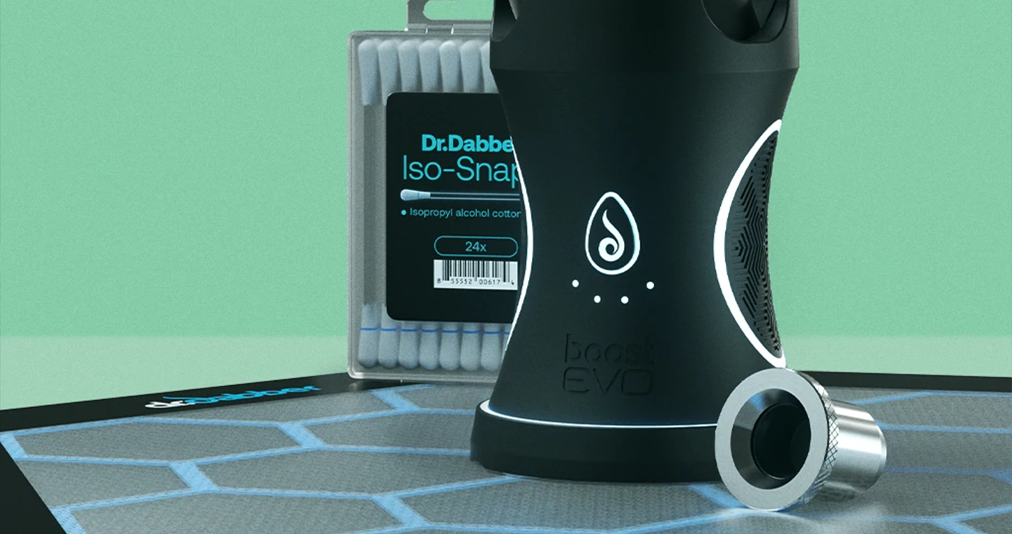 Choosing the Best Dab Rig Starter Kit