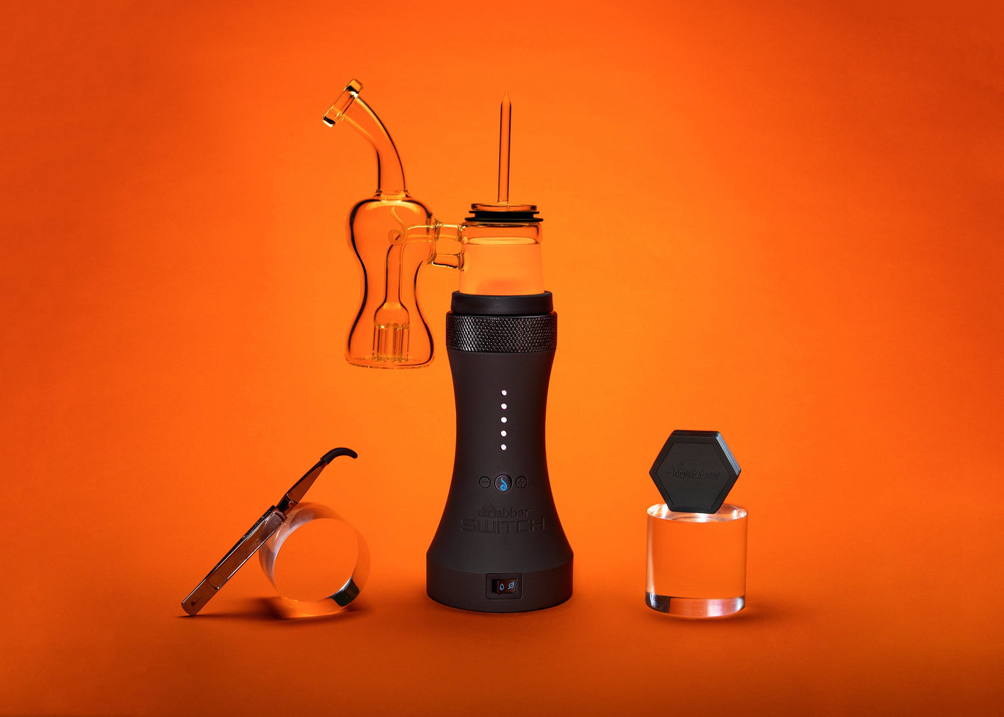 How Does Induction Heating Work in Vaporizers?