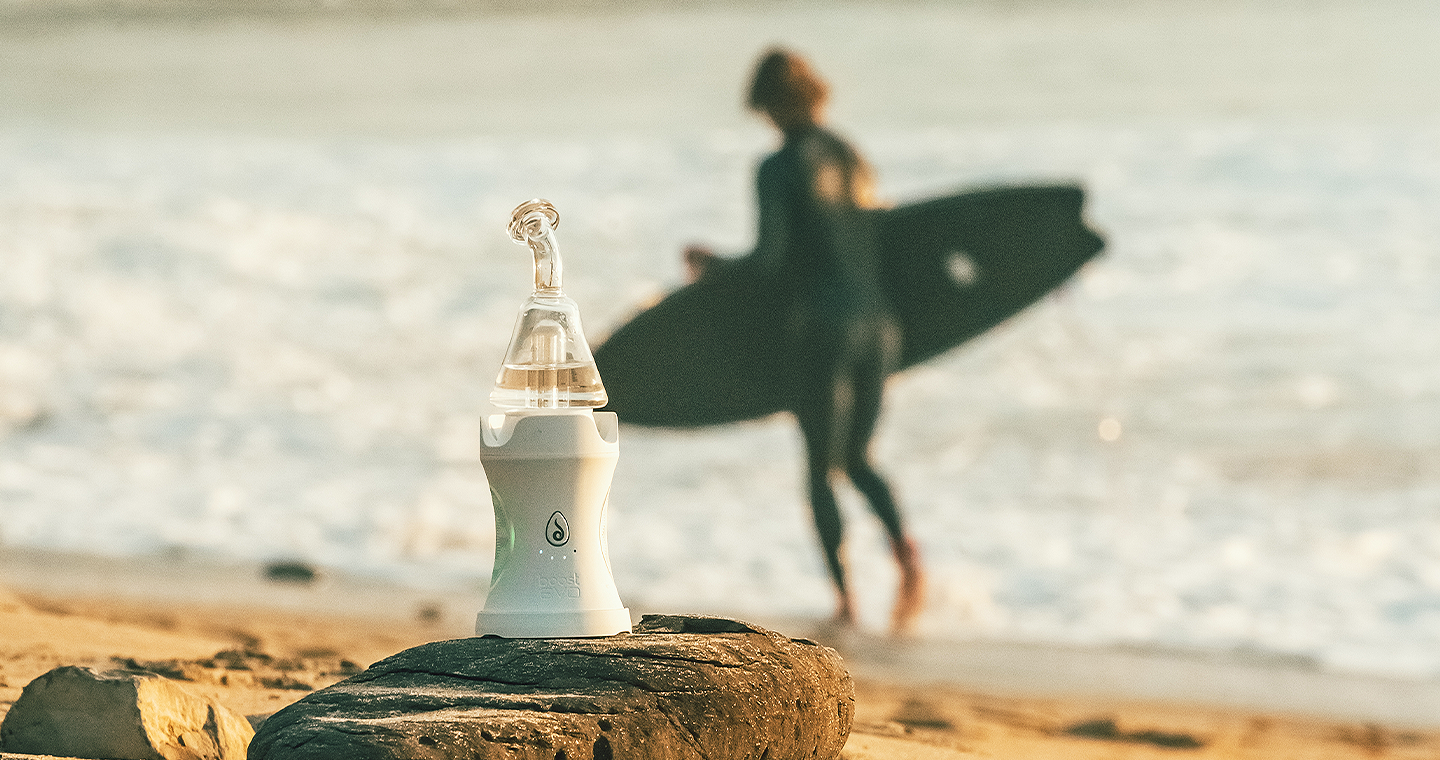 Portable Dab Rigs: What's the Best Solution?