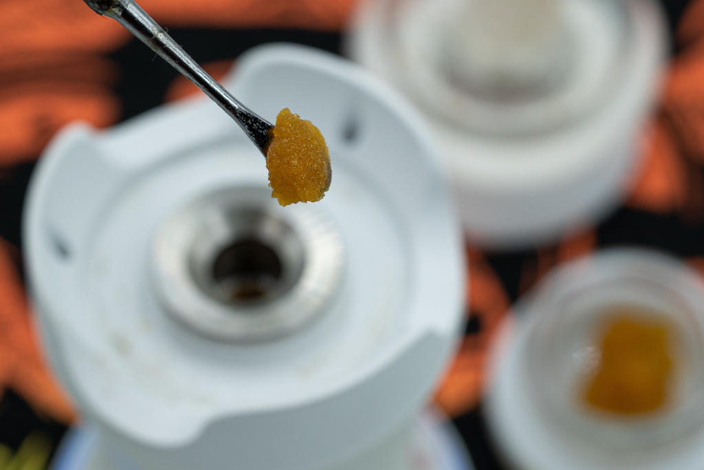 Dr. Dabber Interviews the