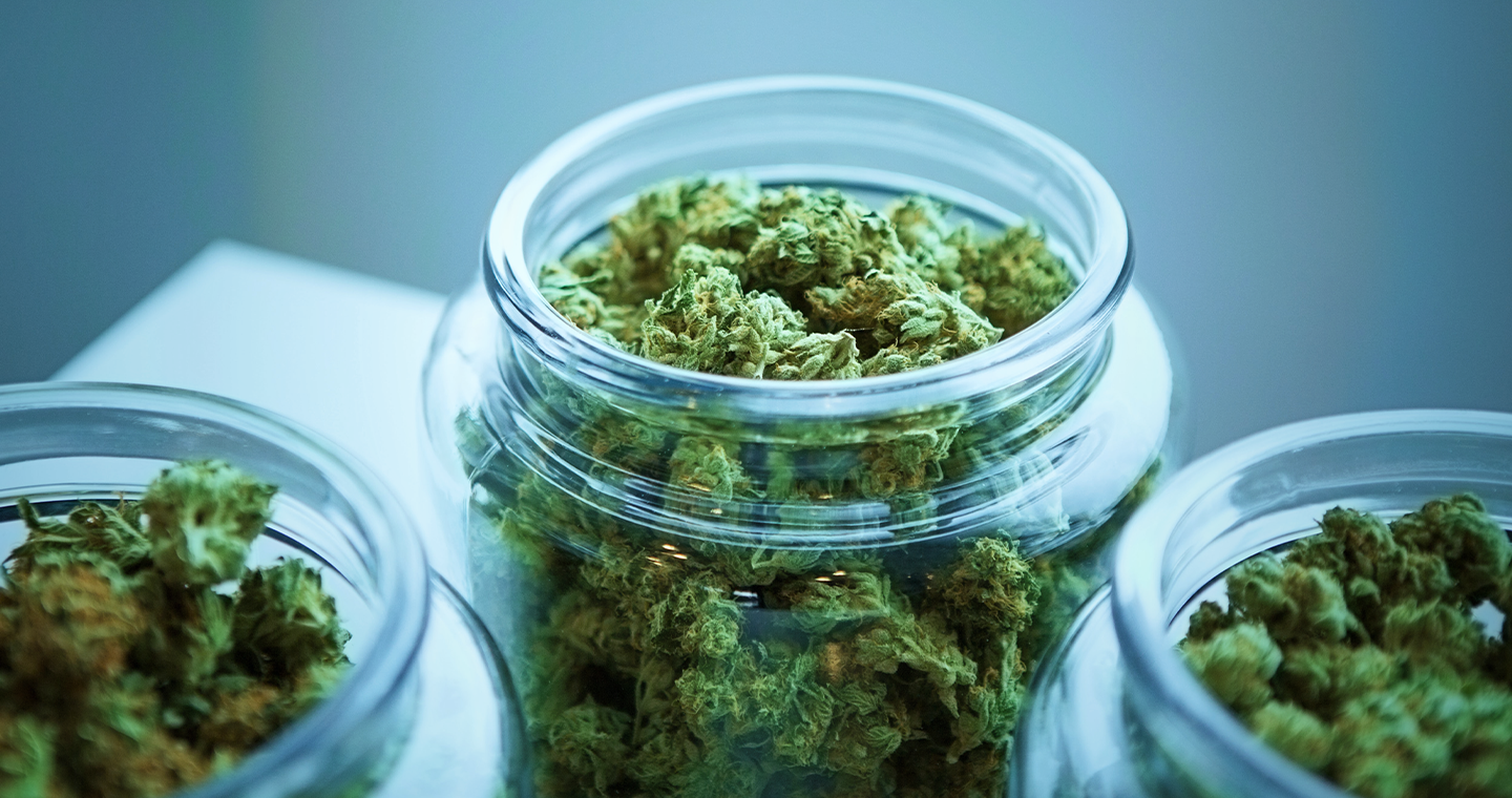 What You Need to Know About Different Cannabinoids