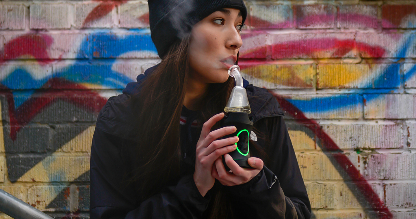 Why You Should Ditch Your Dabbing Torch For a Boost EVO