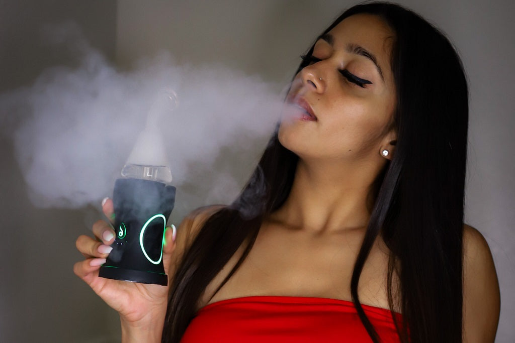 How to Get Bigger Clouds & Flavor From Your Vaporizer