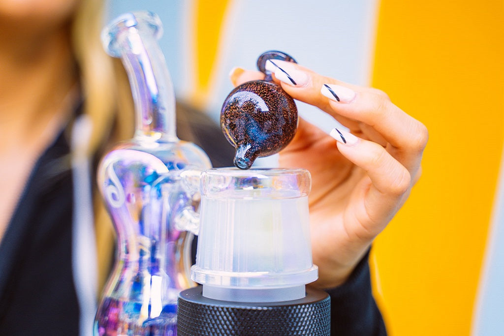 2020 Dr. Dabber Black Friday Vaporizer Gift Guide
