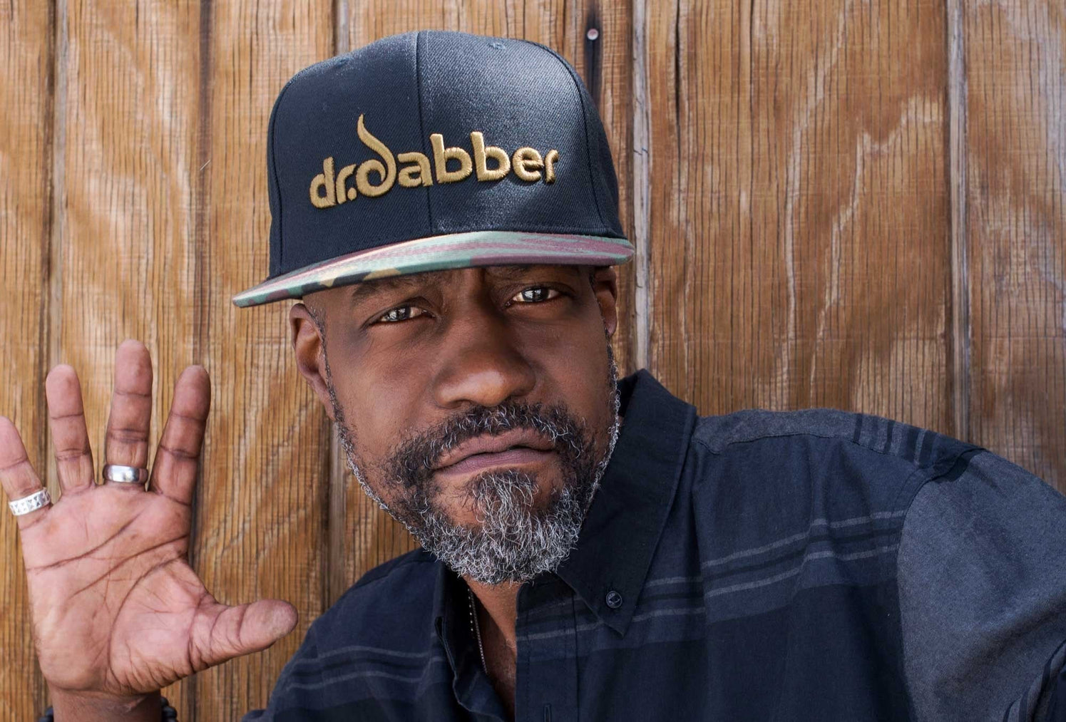 Featured Artist: Dray
