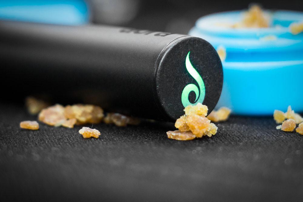 How Does a Vaporizer Pen Work?