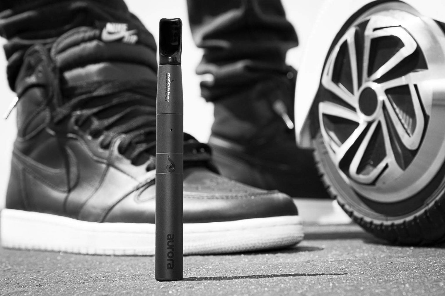 Dr. Dabber Vaporizer Pens: The Ultimate User Guide