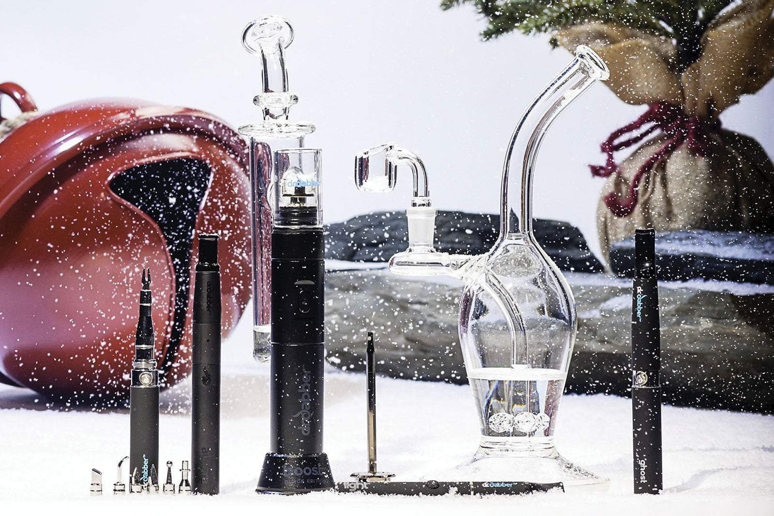 Gift Buyers Guide for the Dabber In Your Life