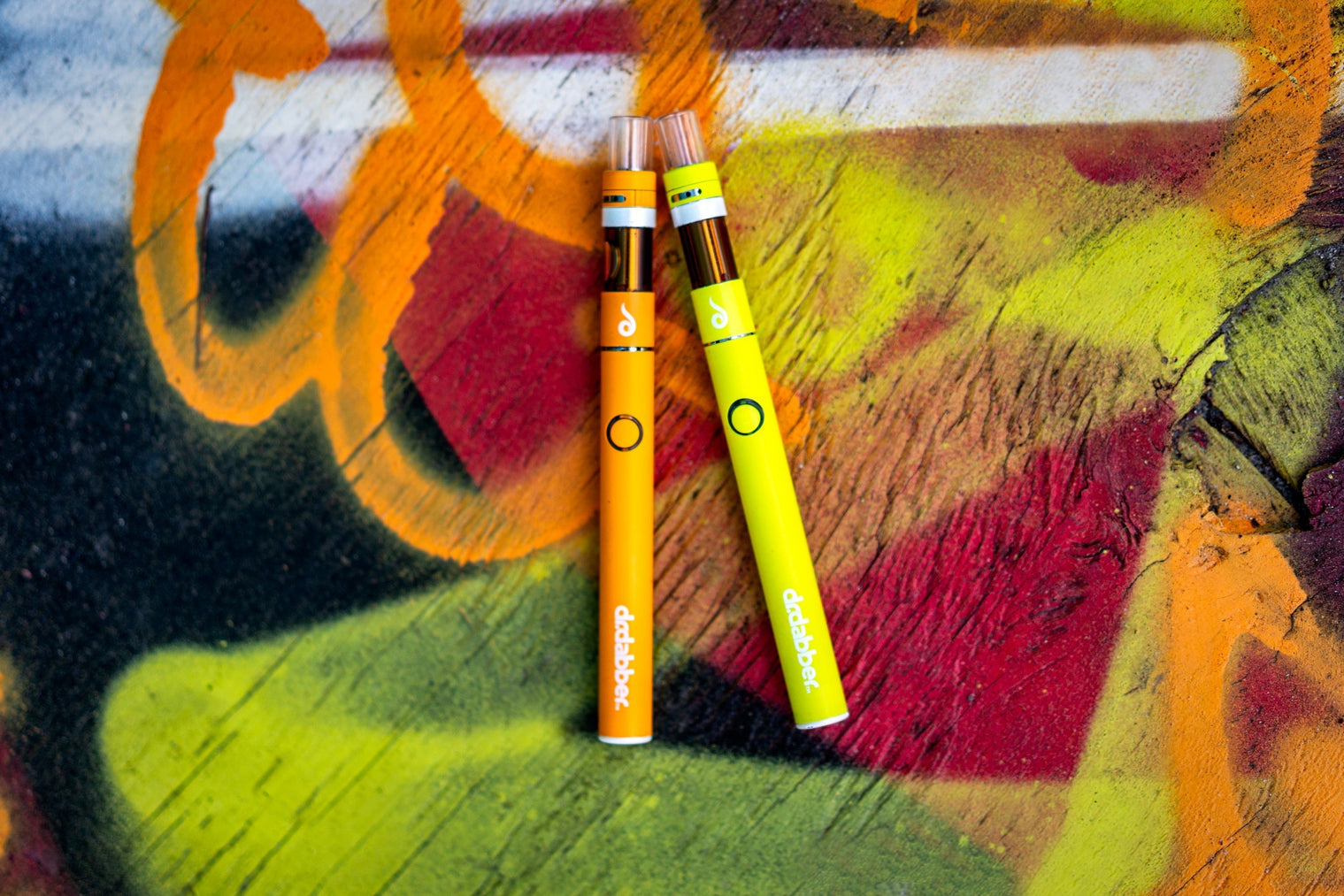 What's In Dr. Dabber CBD?