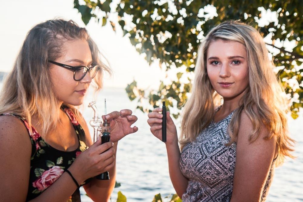 Seattle Hempfest Event Recap