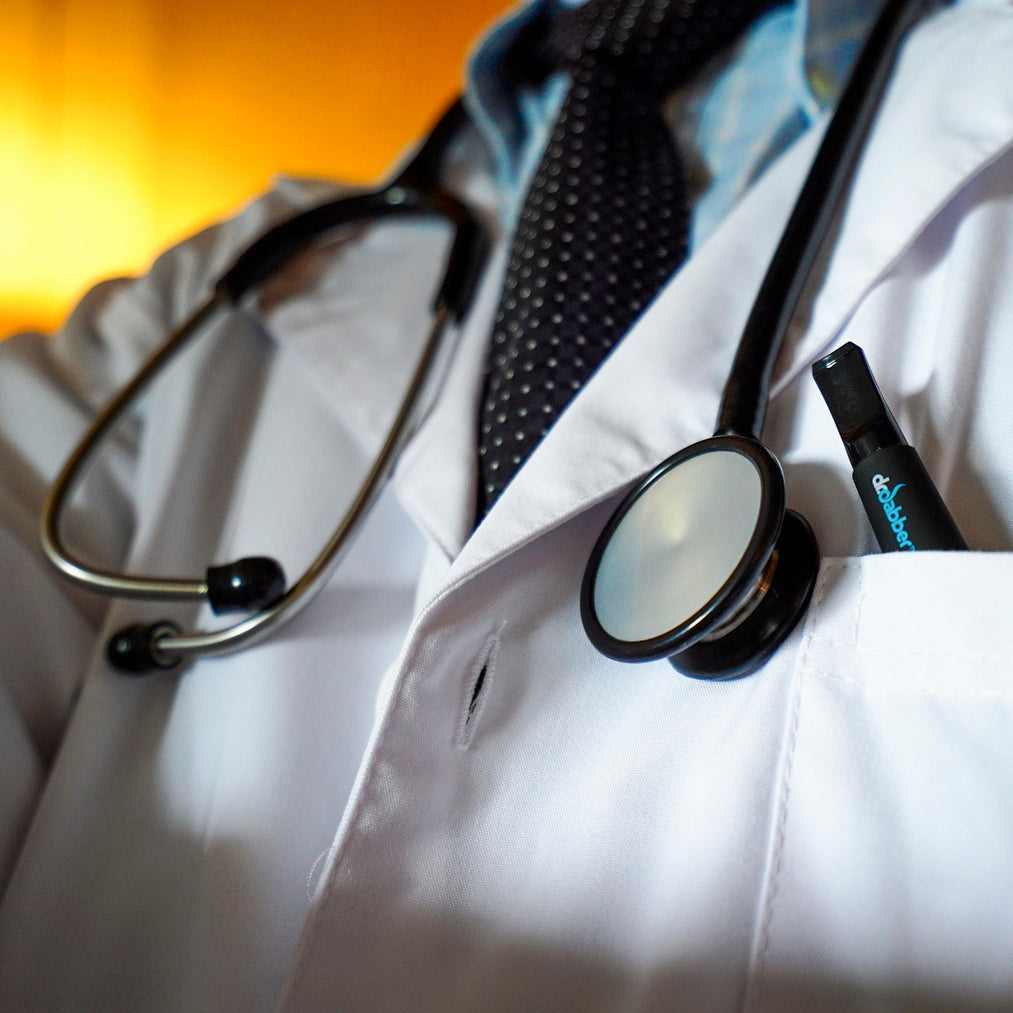 Special Discount Available Now to Medical Professionals