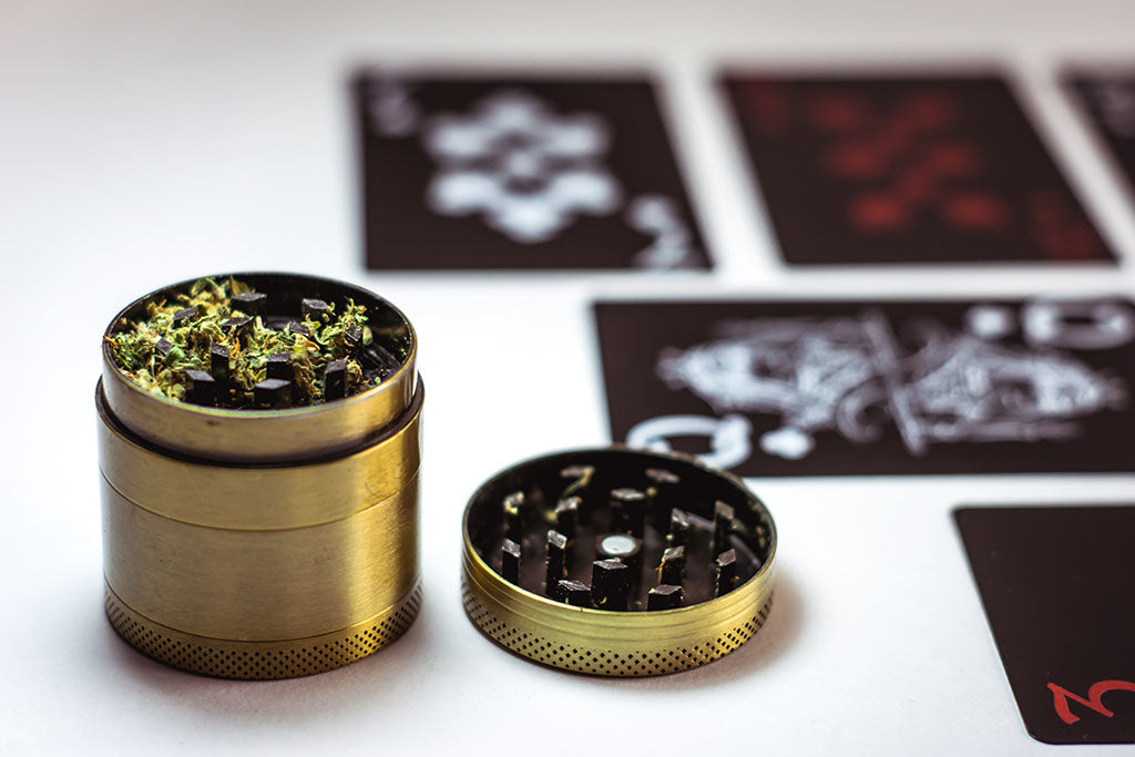The Importance Of Owning and Maintaining A High-Quality Grinder