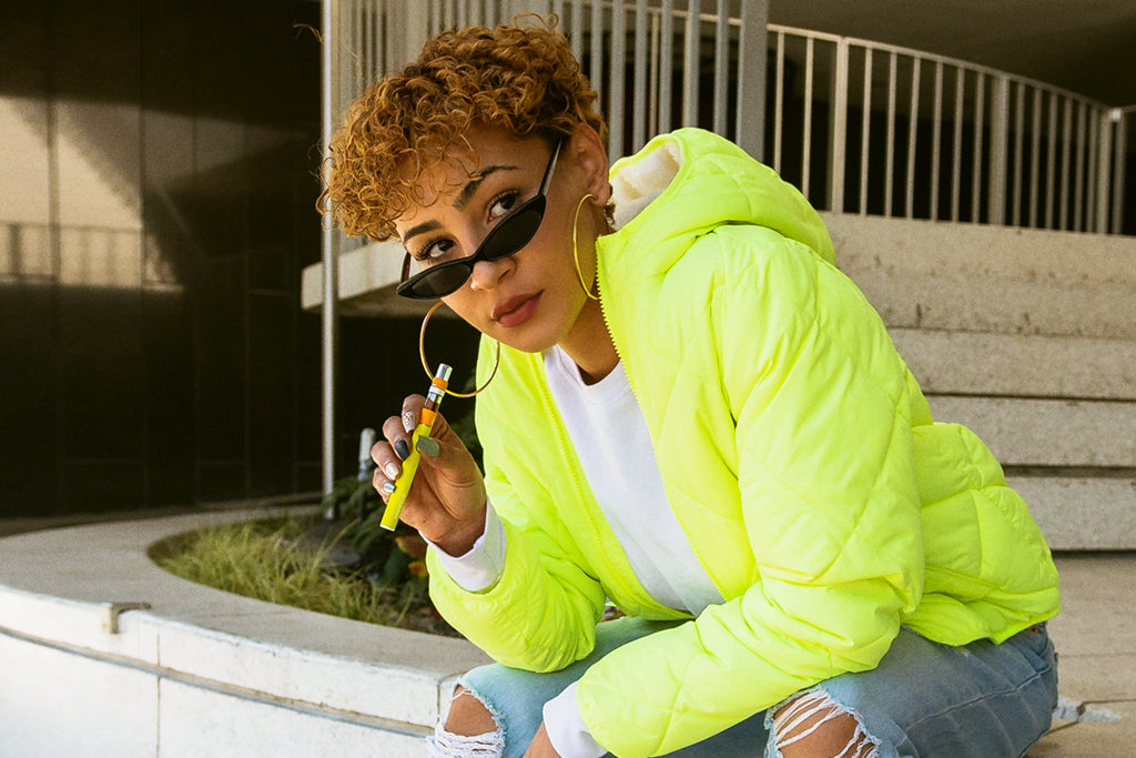 CBD Vaping: A Complete Guide