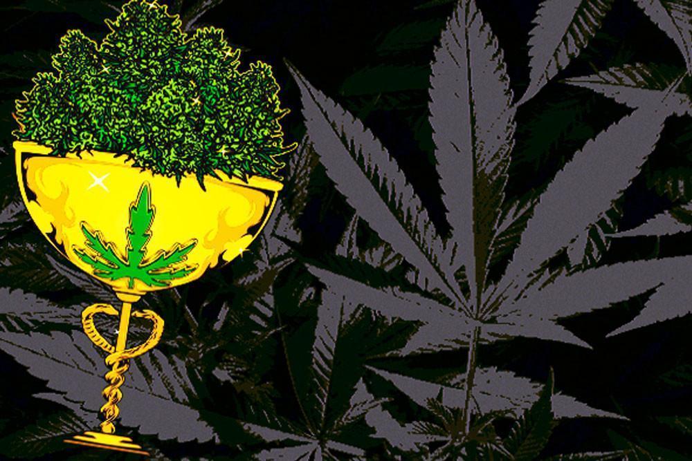 High Times 2016 Vape Pen Review
