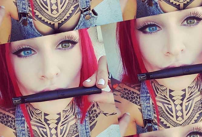 Featured Artist: Tessa Lizz
