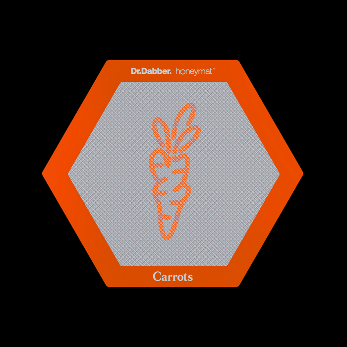 Honeymat Carrots Edition
