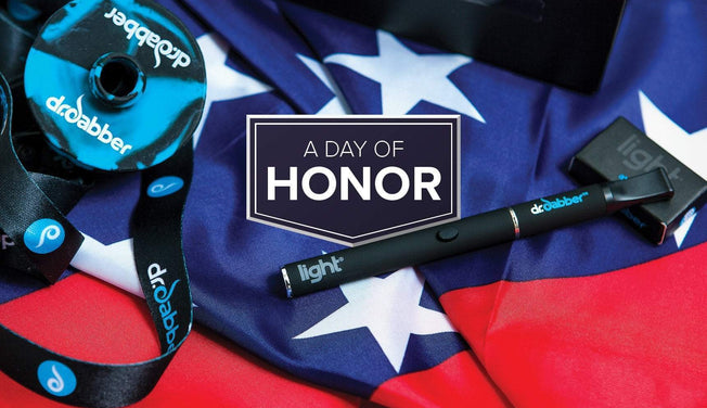 A Day of Honor