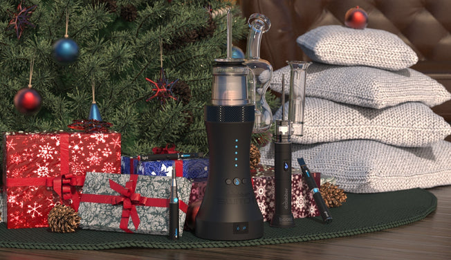 2019 Holiday Vaporizer Gift Guide