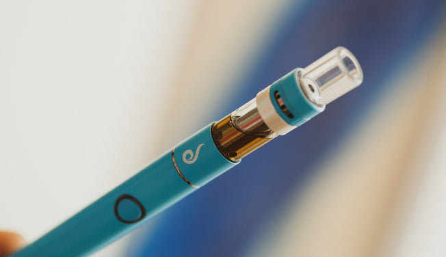 What's in a Cart? How are cartridges made?