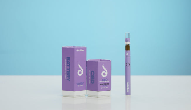 Dr. Dabber Does Their Part In Recycling