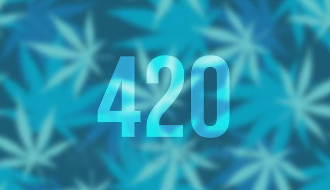 10 Things You May Not Know About 420