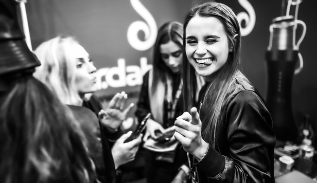 Inside the Mind of @beautifully.blunt