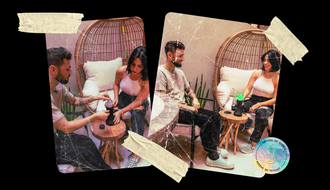 A Dab Session for Every Occasion