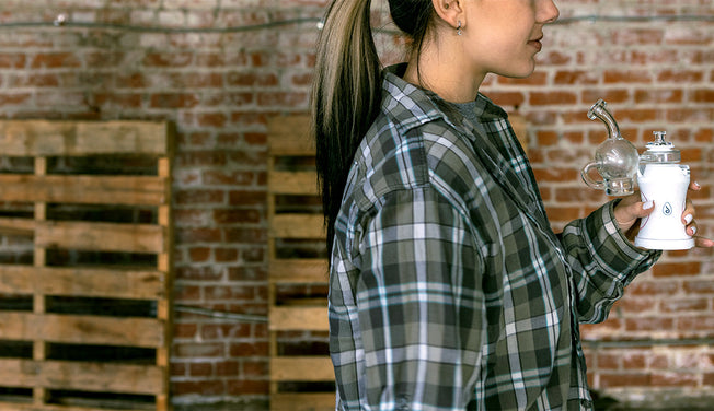 What Is A Dab? Everything You Need to Know to Get Started