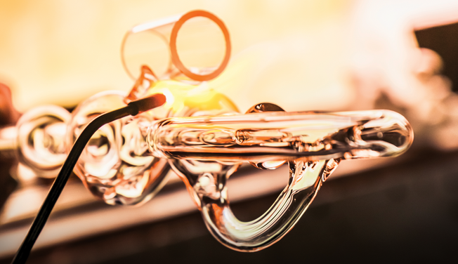 Everything You Need to Know About the Dr. Dabber Glass Games