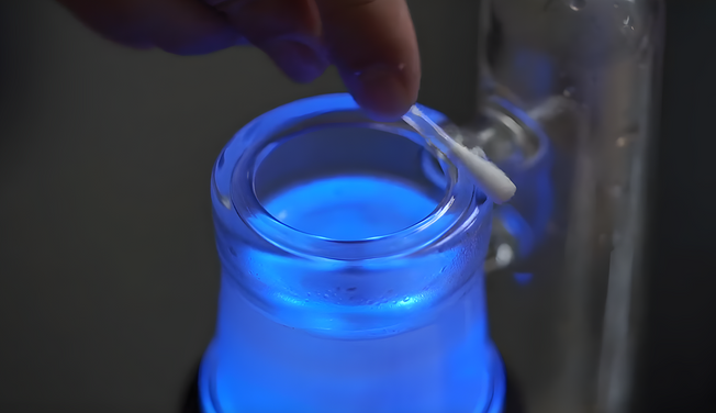 How to Clean Dab Rigs