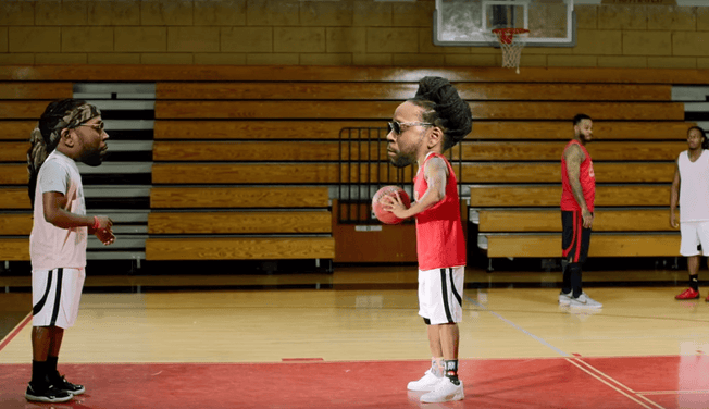 2 Chainz - Watch Out