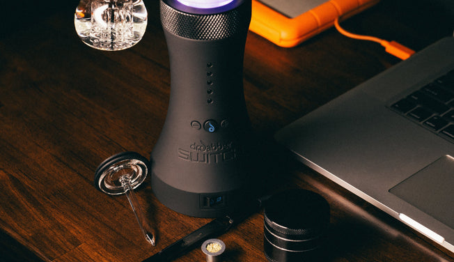 10 Things You Probably Didn't Know About Dr. Dabber