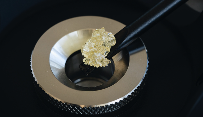 Dabbing and Terpenes: What You Need to Know