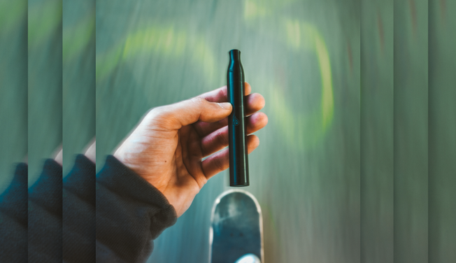 The Adventurer’s Guide to Portable Dabbing