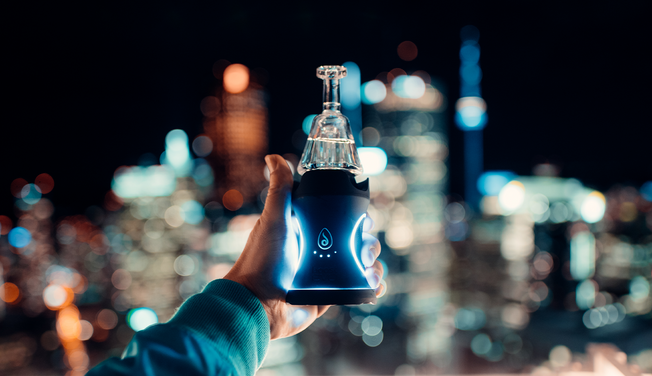 What Is the Best Electric Dab Rig?