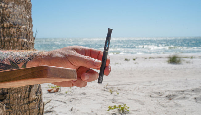 Our Favorite Summertime Products