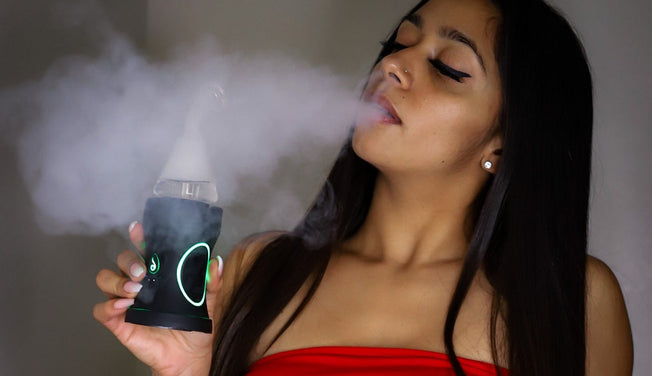 How to Get Bigger Clouds & Flavor From Your Vaporizer
