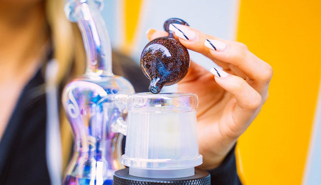 2020 Dr. Dabber Black Friday Vaporizer Gift Guide