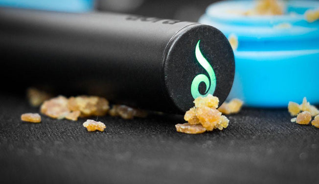 How Does a Vaporizer Pen Work?