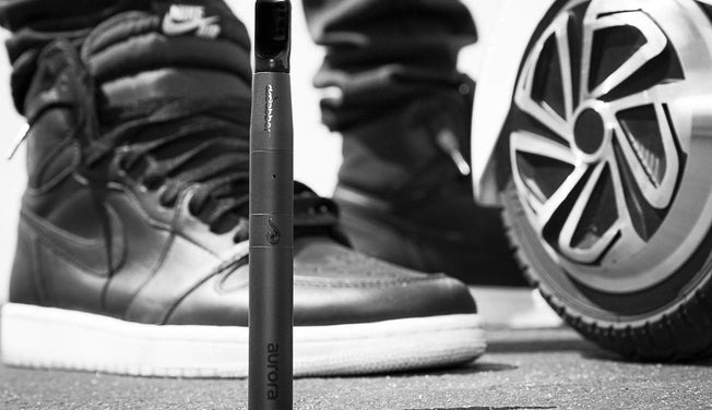 Dr. Dabber Vaporizer Pens: The Ultimate User Guide