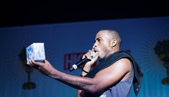 High Times Concentrates Cup Event Recap