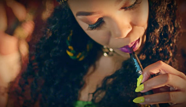 ICYMI: Dr. Dabber X Sean Paul X Migos = Fire