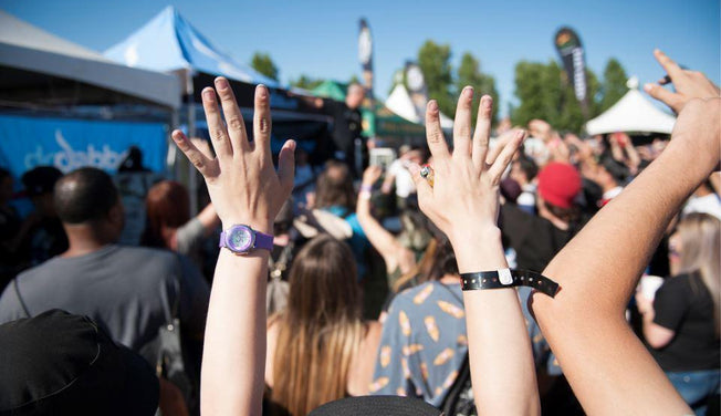 Dope in the High Desert