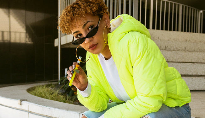 CBD Vaping: A Complete Guide