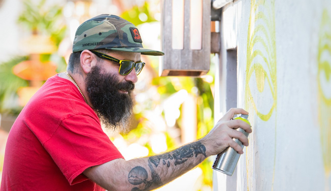 Dr. Dabber x Ahol #MiamiFullTime