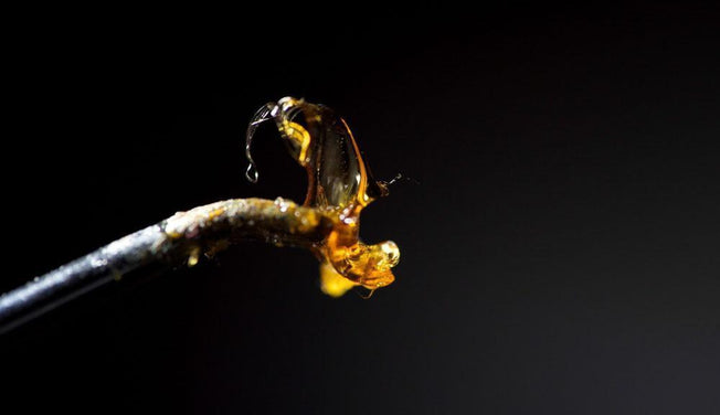 Why Low Temperatures are So Important for Dabbing